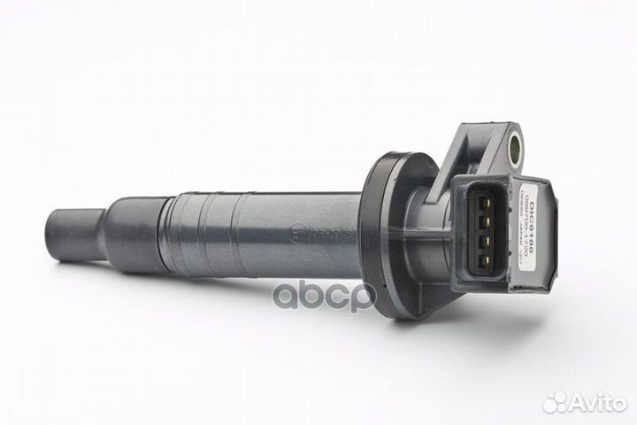 597088 Катушка зажигания citroen DIC-0100 Denso