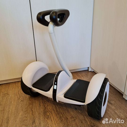 Гироскутер segway MiniRobot