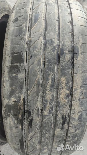 Bridgestone Turanza ER30 215/50 R17