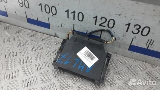 Блок PDC (парктроников) mercedes benz E-class W211