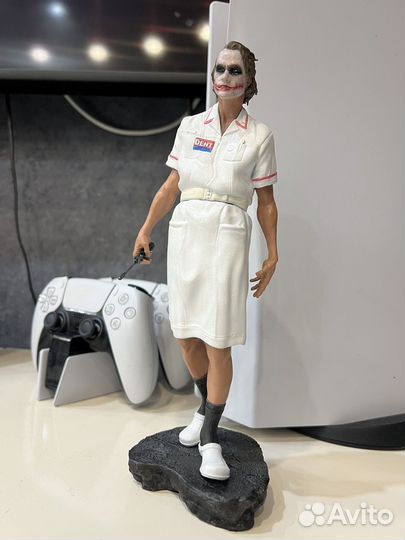 Фигурка Joker (Джокер)