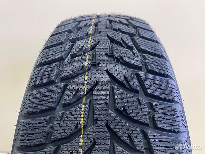 DoubleStar DW08 205/60 R16 92T