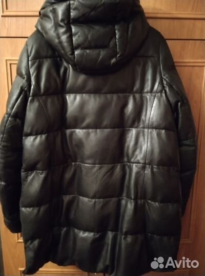 Пуховик куртка