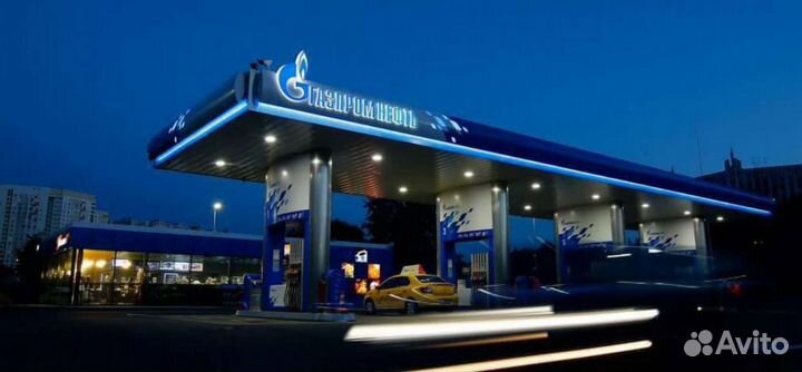 Бонусы газпромнефть