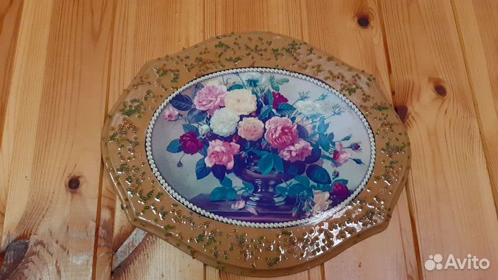 Декоративные картины