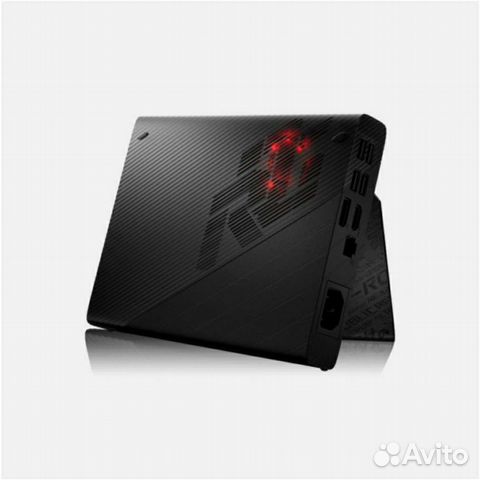 Внешняя видеокарта для ноутбука GeForce RTX3080 купить в Москве ...