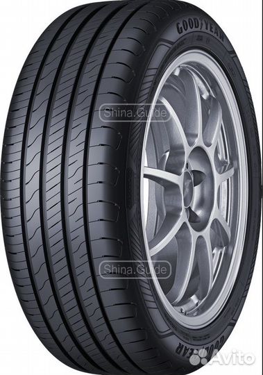 Goodyear EfficientGrip Performance 2 225/45 R17 94W