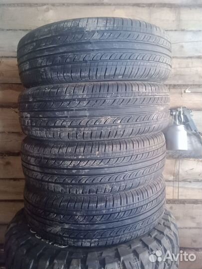 Advanta ST 185/65 R15
