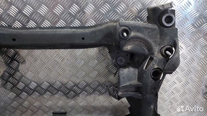 Подрамник передний Mercedes-Benz E220D W213 OM654