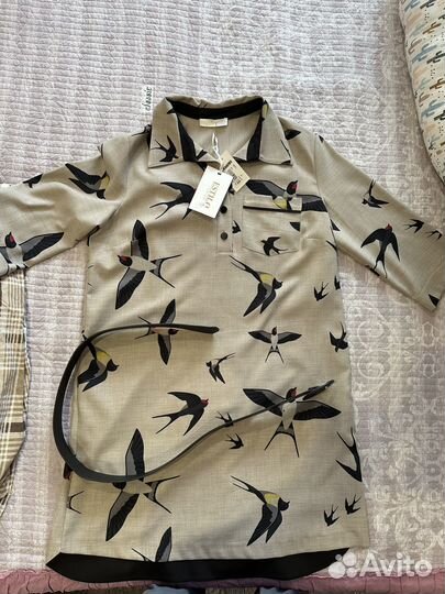 Платье женское 48 размер