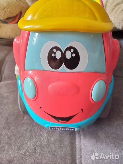 Детская кухня