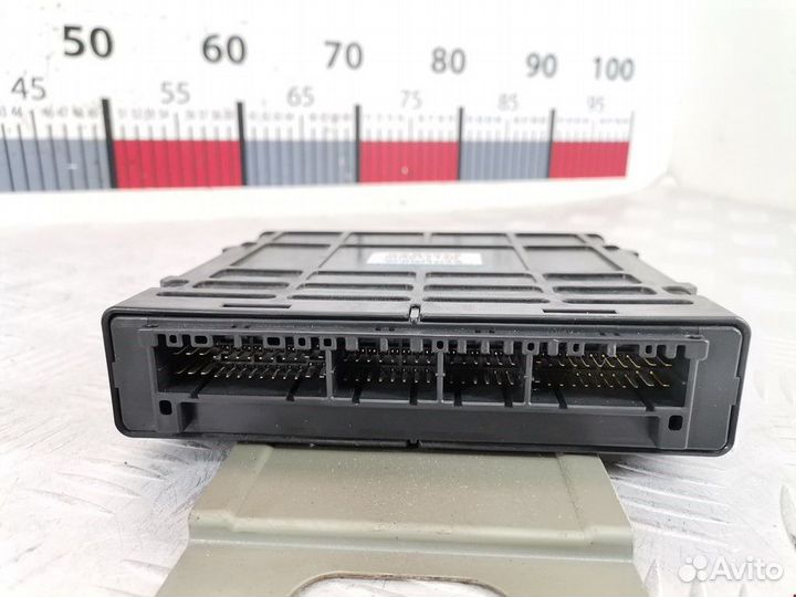 Блок управления двигателем Mitsubishi Pajero Sport