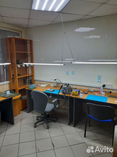 Ремонт asic майнеров