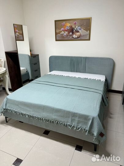 Спальный гарнитур модульны