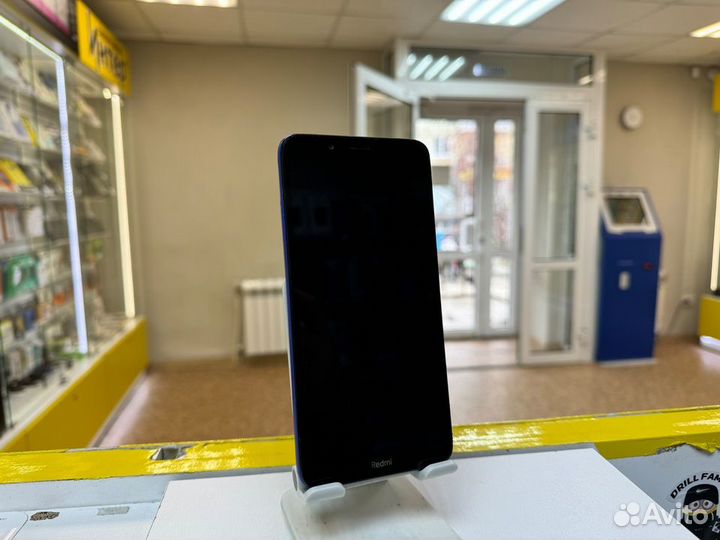 Xiaomi Redmi 7A, 2/16 ГБ