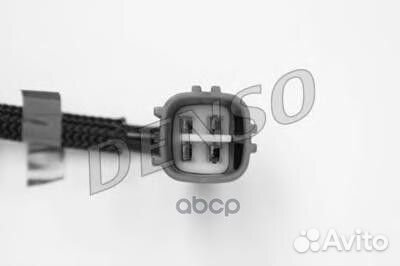 Датчик кислородный нижний subaru forester SF#/SG#