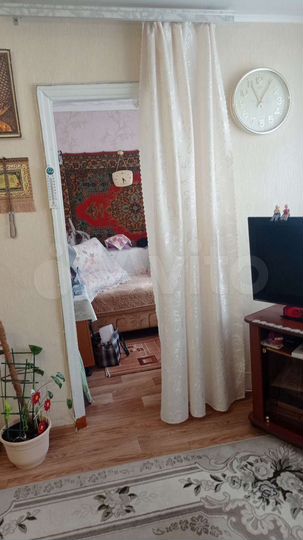 2-к. квартира, 40,9 м², 1/5 эт.