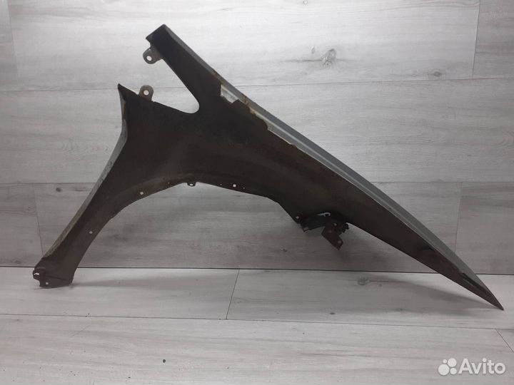 Крыло переднее левое Honda Civic 5D 8