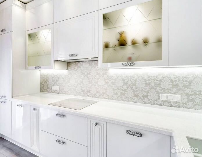 Кухонный гарнитур напрямую с фабрики