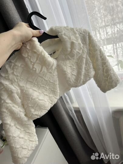 Нарядное Платье для девочки 116