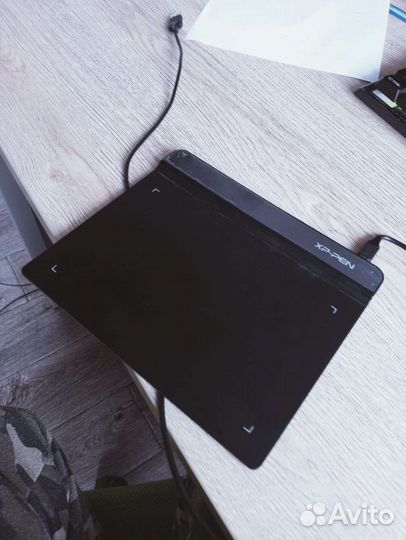 Графический планшет xp pen