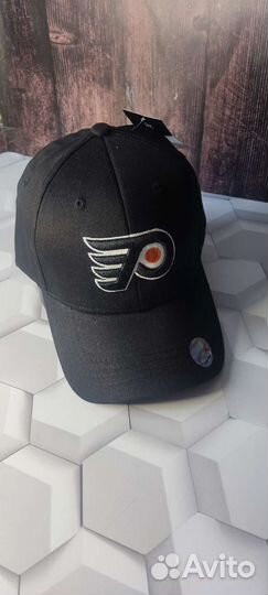 Кепка Бейсболка нхл