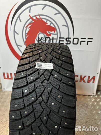 Pirelli Ice Zero 2 255/45 R20 105H