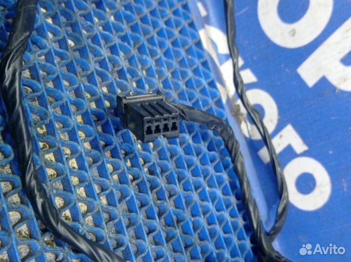 Проводка двери Cadillac Cts 1 седан LP1 2007