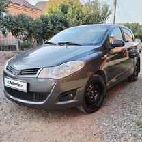 Chery Very 1.5 MT, 2012, 147 000 км, с пробегом, цена 360 000 руб.