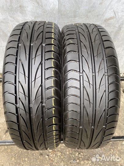Semperit Speed Life 2 205/60 R16