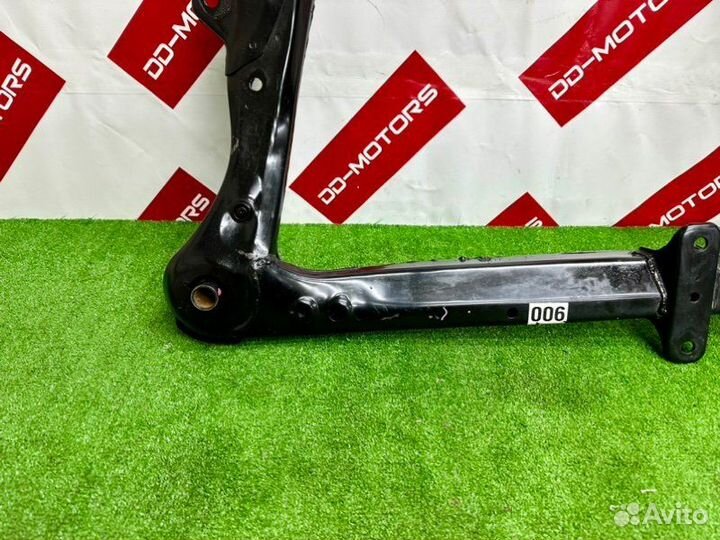 Подрамник передний Toyota Camry XV50 2AR-FE 2017