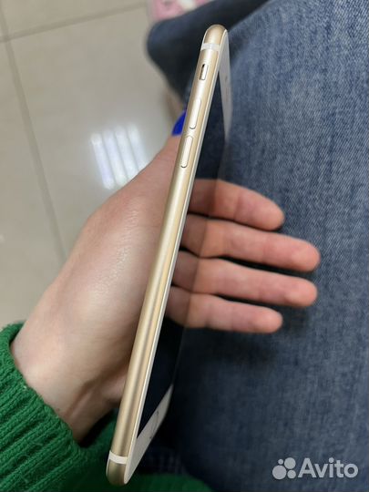 iPhone 7 Plus, 128 ГБ