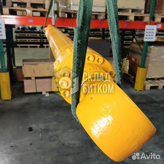 Гидроцилиндр стрелы Hyundai R220LC-9A