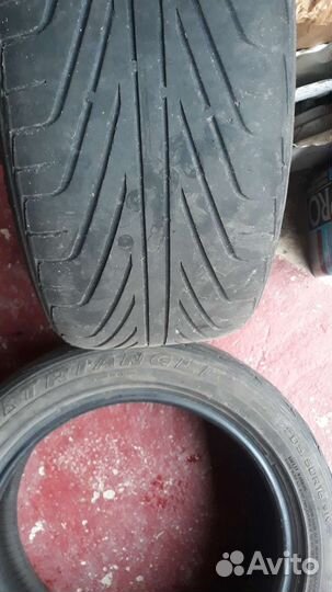 Triangle TR968 205/50 R16