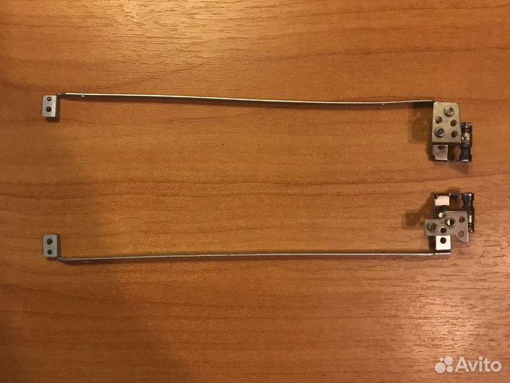 Петли для ноутбука