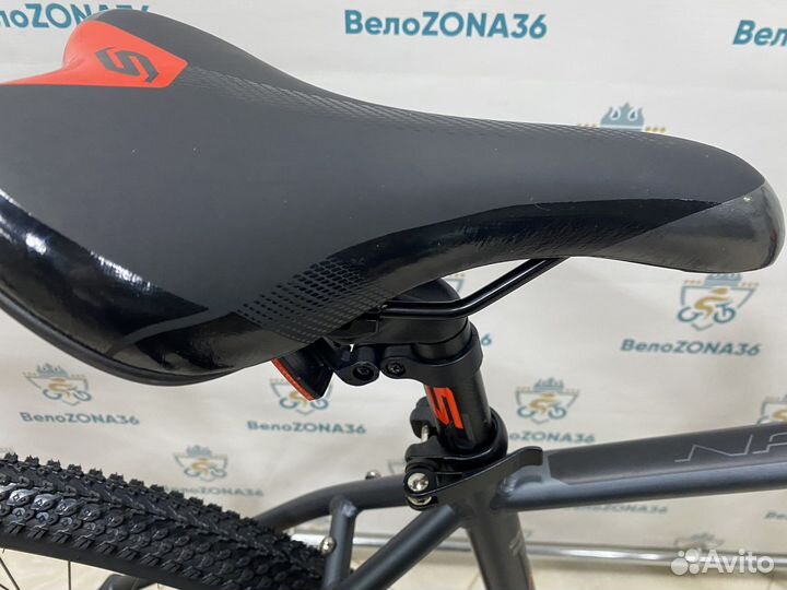 Велосипед горный Stels Navigator 920 D Гидравлика