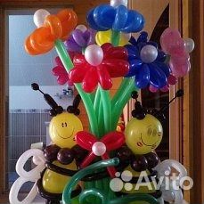 Воздушные шары