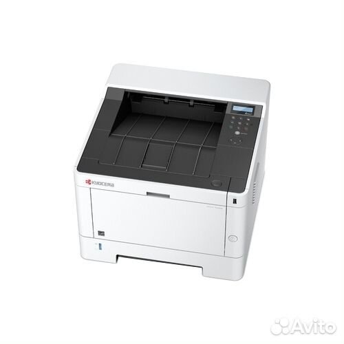Принтер kyocera Document Solutions ecosys P2040dw