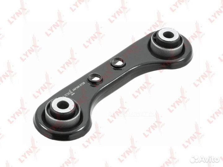 Lynxauto C5572LR Рычаг подвески зад прав/лев