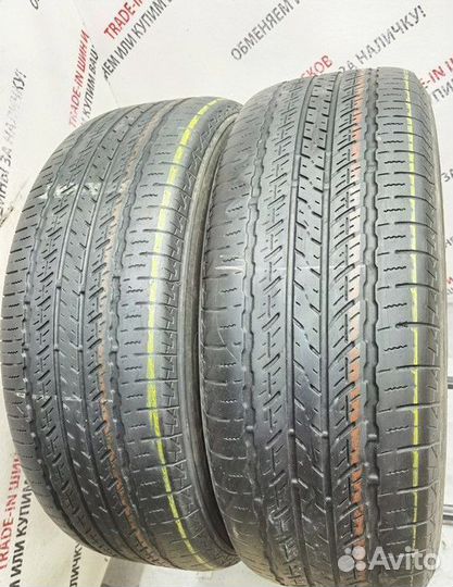 Toyo Open Country U/T 215/65 R16 98H