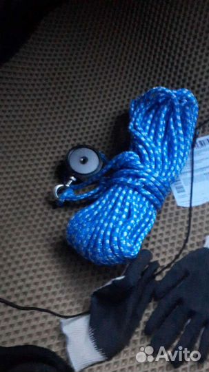 Поисковый магнит двухсторонний аренда