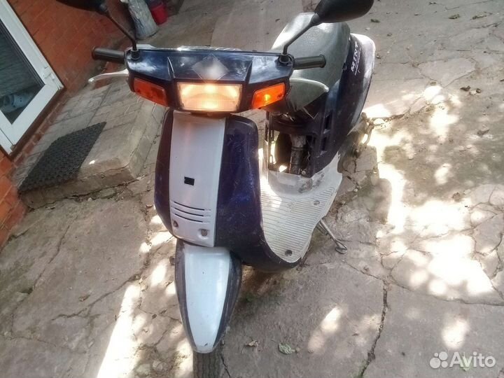 Yamaha mint в отличном состоянии