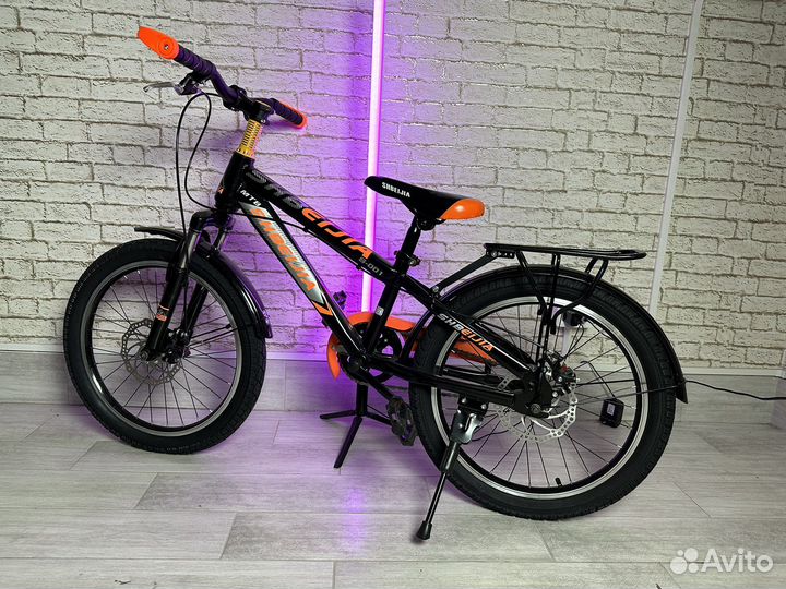 Велосипед детский 20