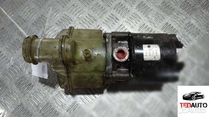 Электрогидроусилитель руля, Renault Kangoo 2002