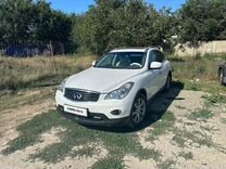 Infiniti QX50 2.5 AT, 2013, 129 000 км, с пробегом, цена 1 970 000 руб.