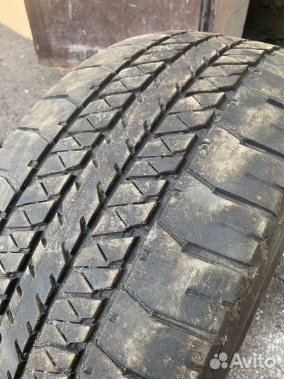 Bridgestone Dueler H/L 275/60 R20 H