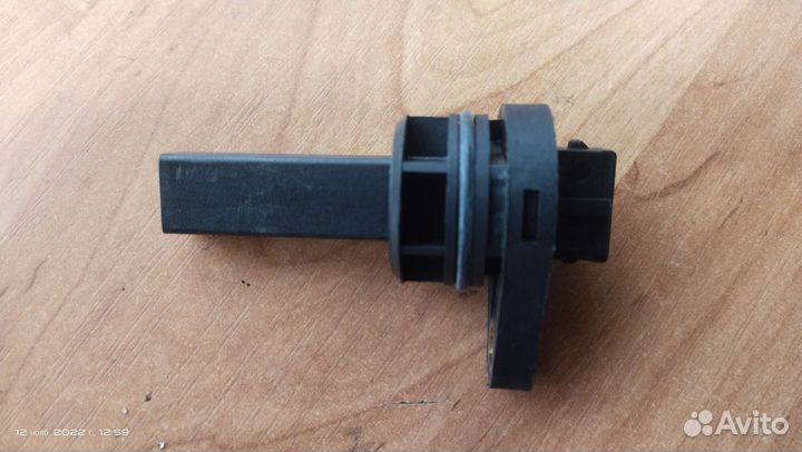 Датчик скорости Лифан Солано