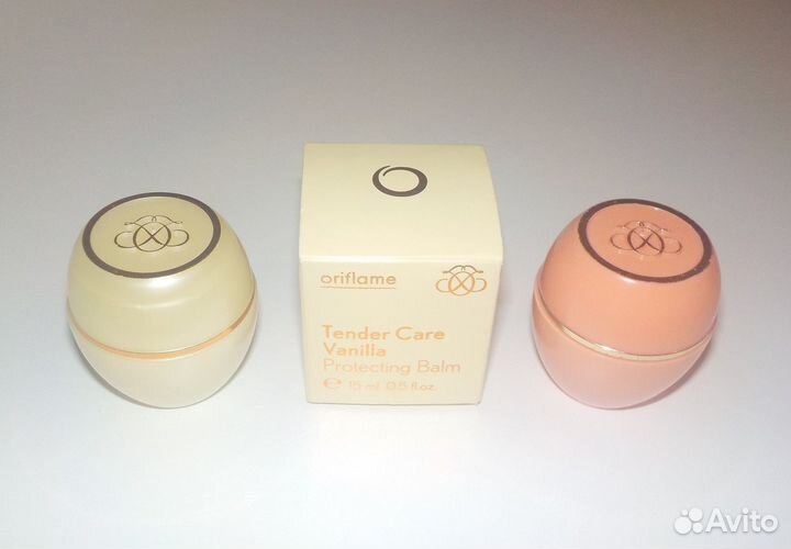 Лаки для ногтей, губная помада Oriflame