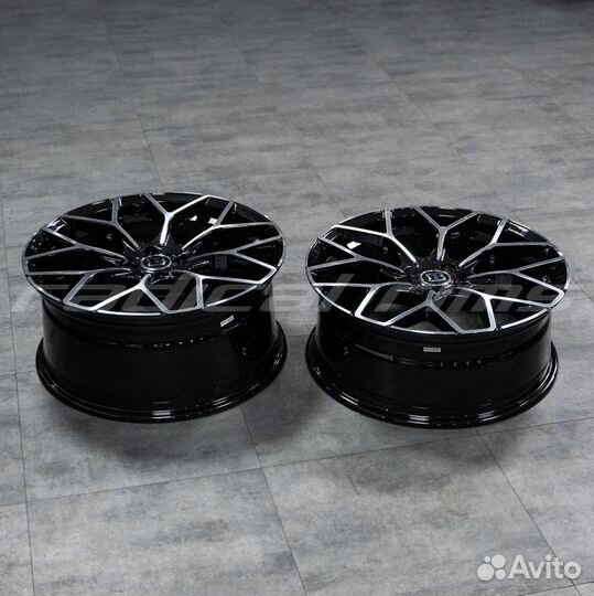 Smart Brabus Ultimate E (Replica) 18