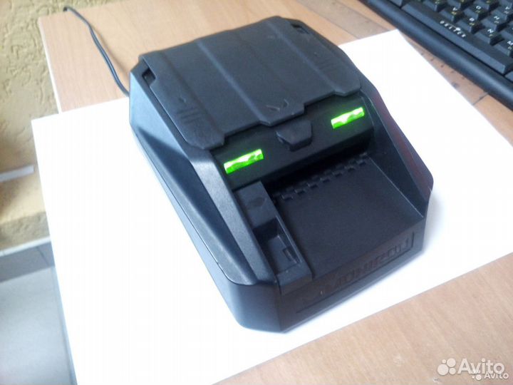 Детектор купюр автоматический Moniron DEC POS